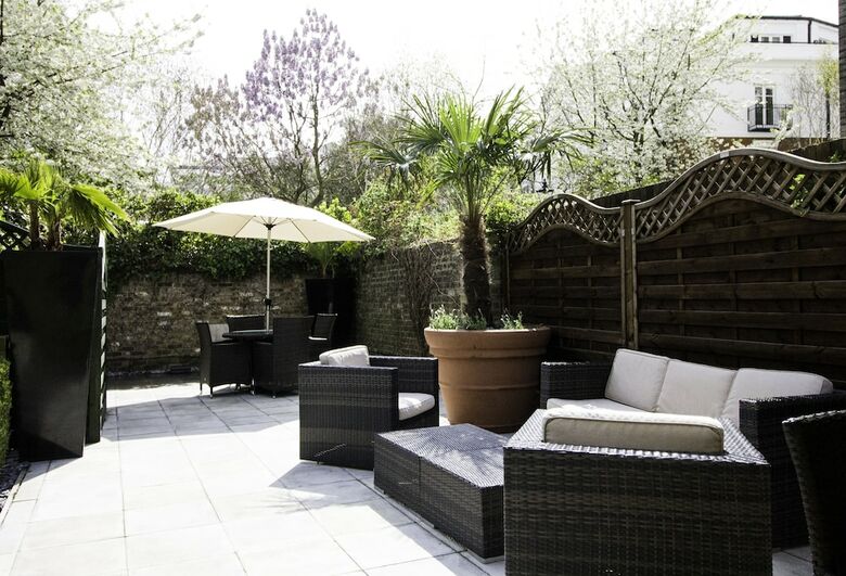 Hotel Holiday Inn London - Kensington High St