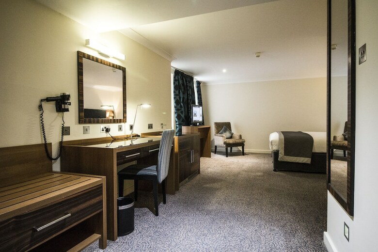 Hotel Holiday Inn London - Kensington High St