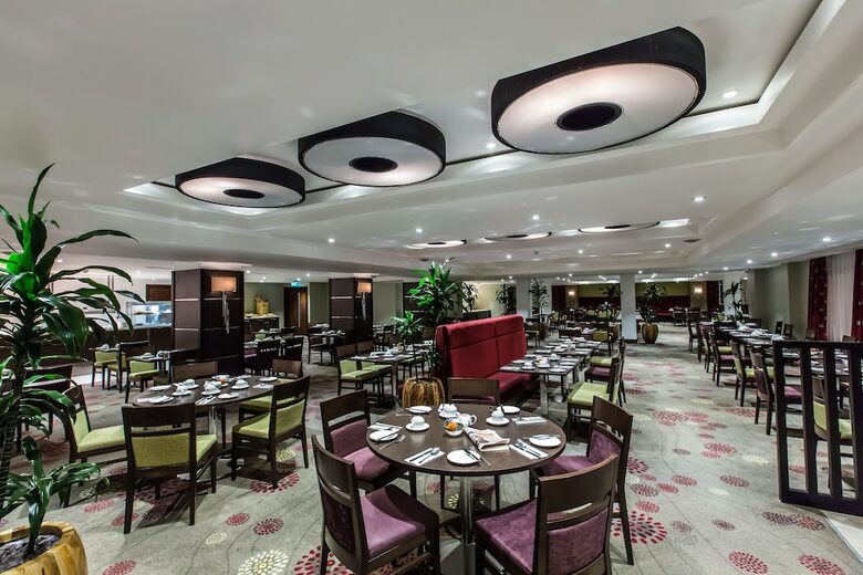 Hotel Holiday Inn London - Kensington High St