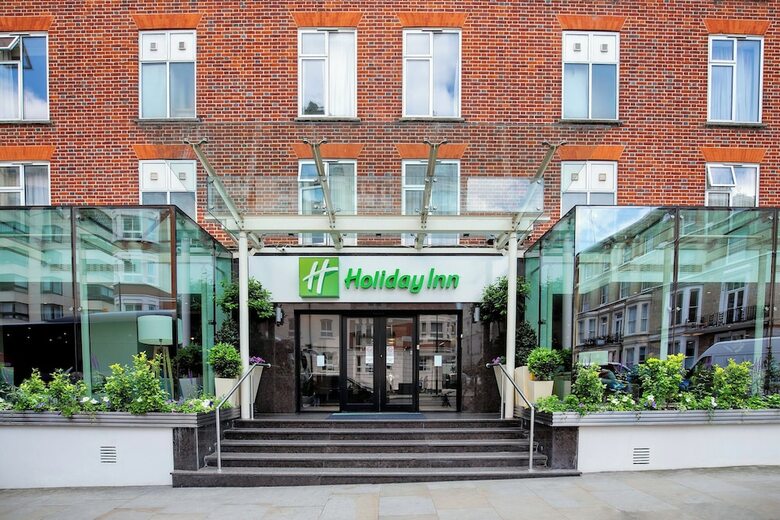 Hotel Holiday Inn London - Kensington High St