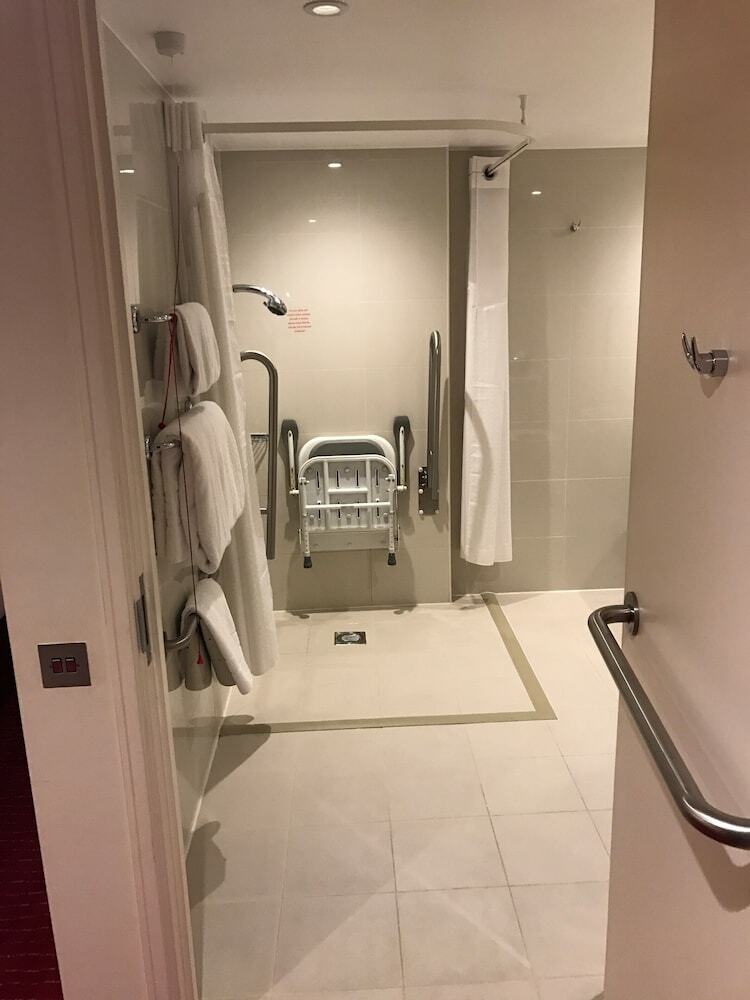 Hotel Holiday Inn London - Kensington High St