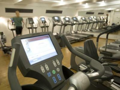 Hotel Holiday Inn London - Kensington High St