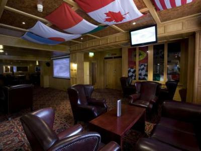 Hotel Holiday Inn London - Kensington High St