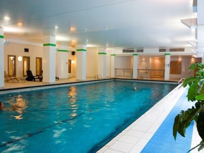 Hotel Holiday Inn London - Kensington High St