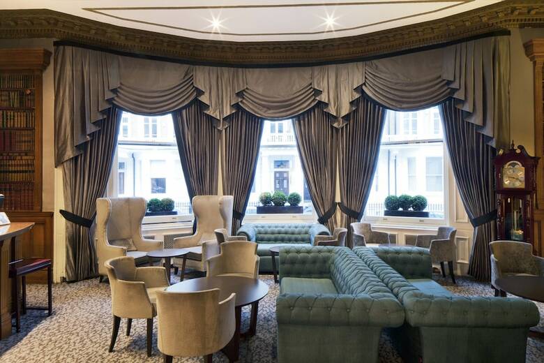 Hotel Grange Strathmore