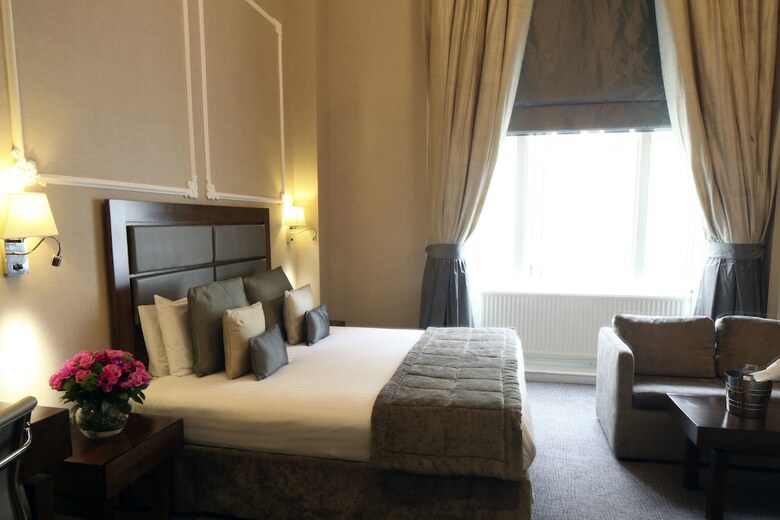 Hotel Grange Strathmore