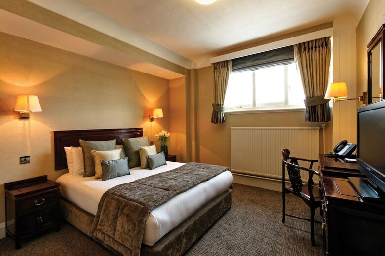 Hotel Grange Strathmore