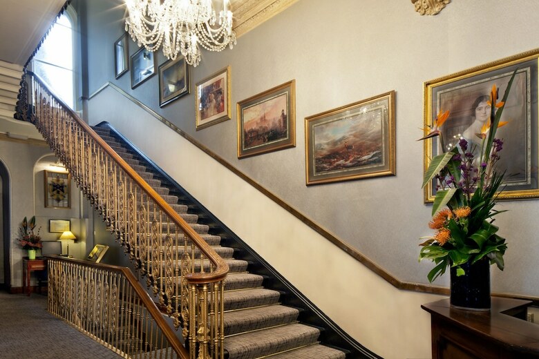 Hotel Grange Strathmore
