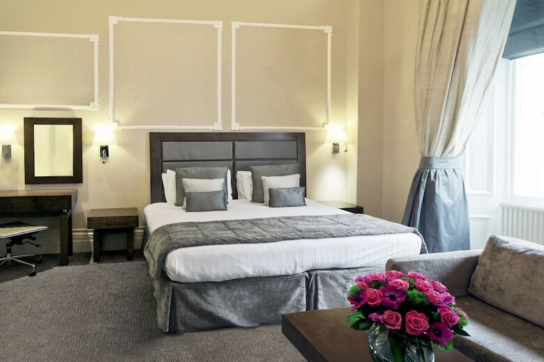 Hotel Grange Strathmore