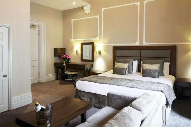 Hotel Grange Strathmore