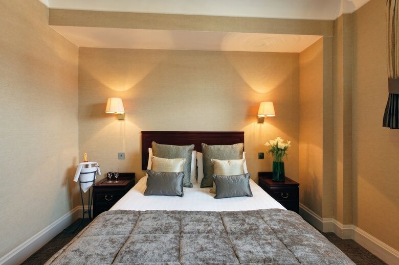 Hotel Grange Strathmore
