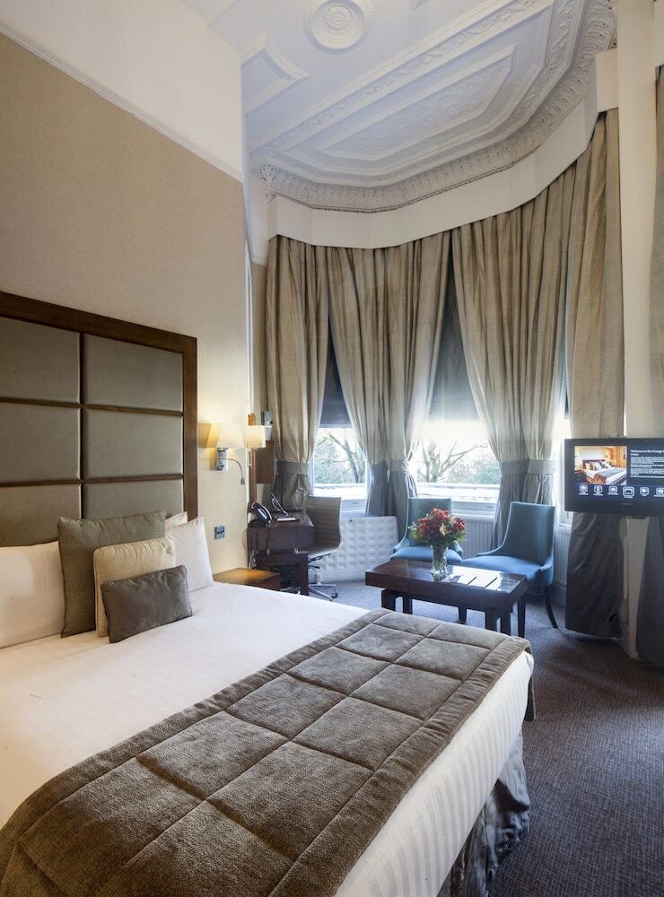 Hotel Grange Strathmore