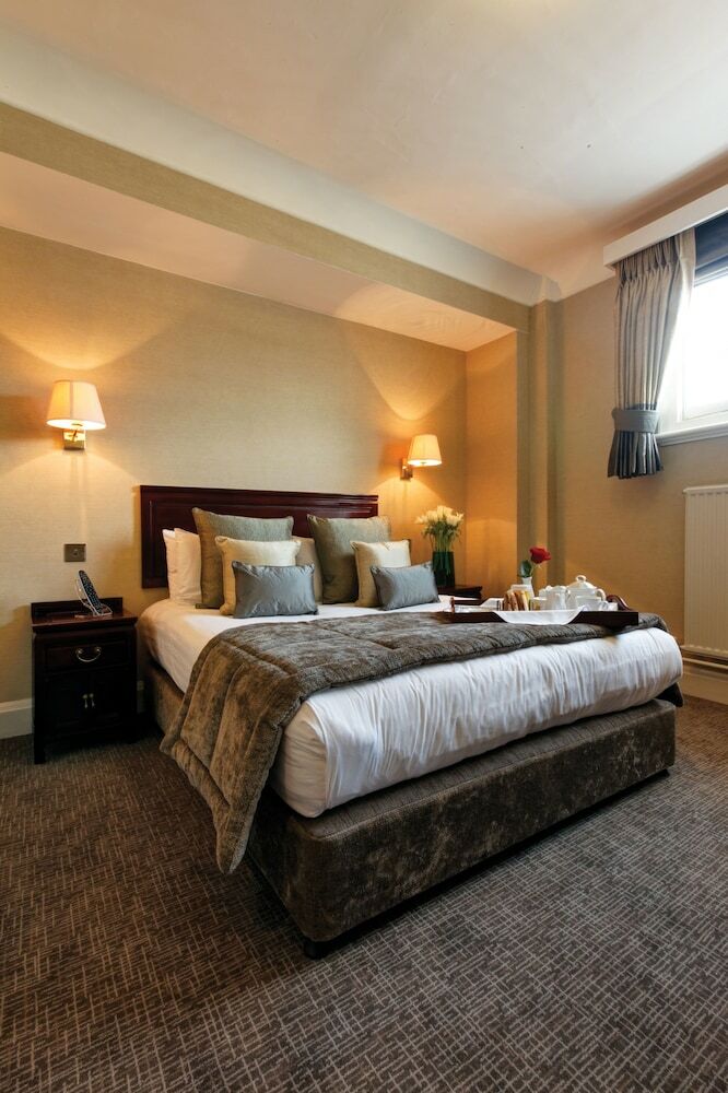 Hotel Grange Strathmore