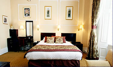 Hotel Grange Strathmore