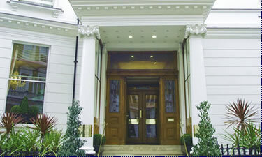 Hotel Grange Strathmore