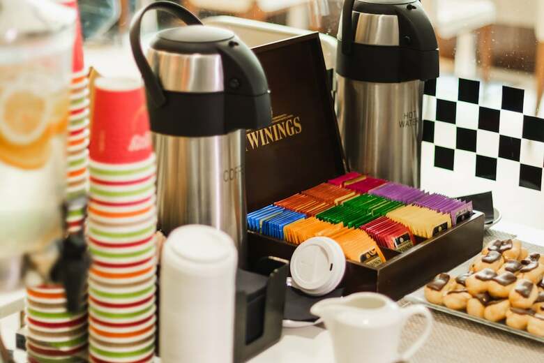 Hotel Park Grand London Kensington