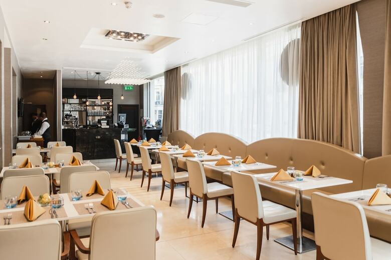 Hotel Park Grand London Kensington