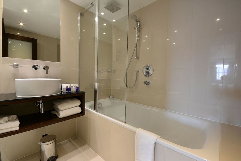 Hotel Park Grand London Kensington
