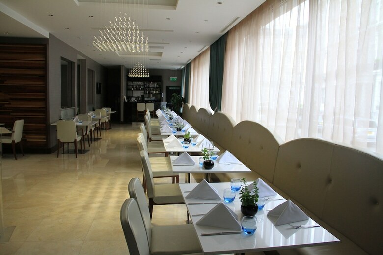Hotel Park Grand London Kensington