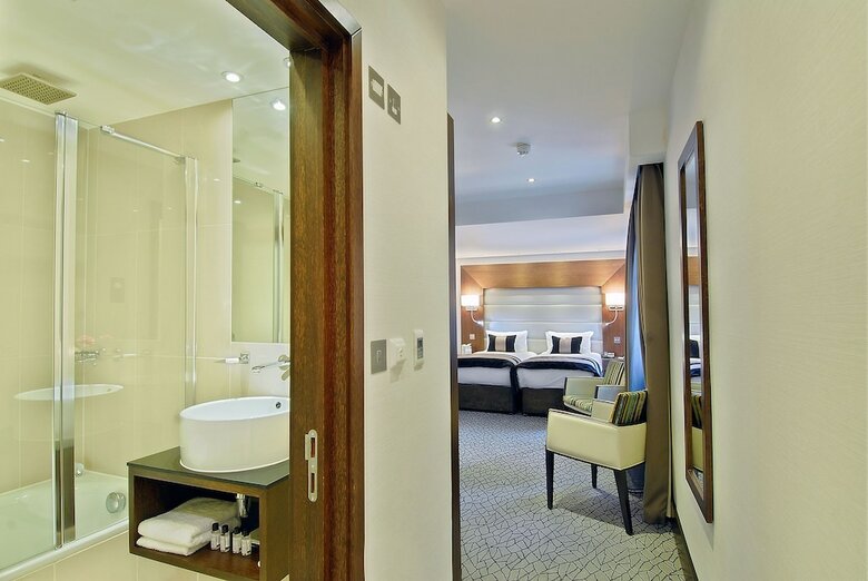 Hotel Park Grand London Kensington