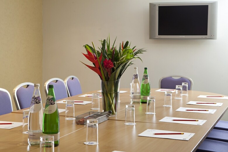 Hotel Park Grand London Kensington