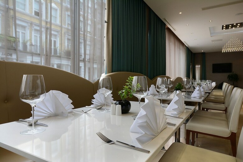 Hotel Park Grand London Kensington