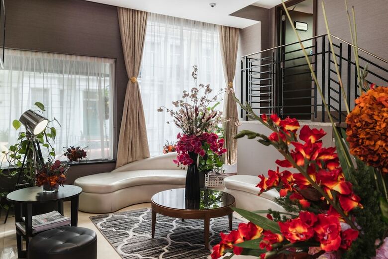 Hotel Park Grand London Kensington