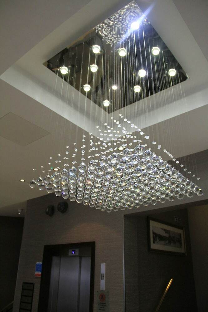Hotel Park Grand London Kensington