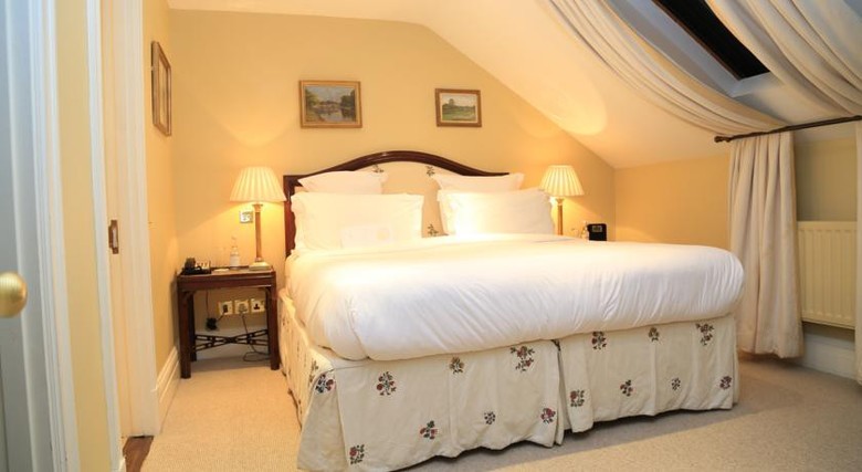 The Cranley Hotel