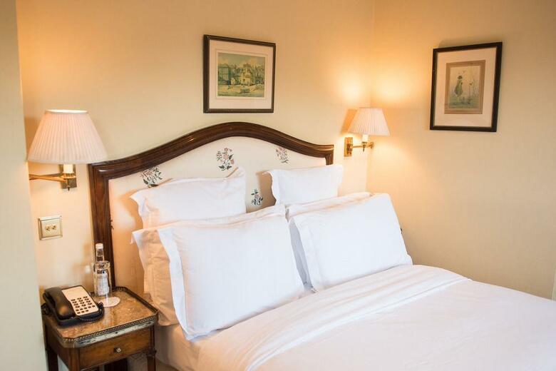 The Cranley Hotel