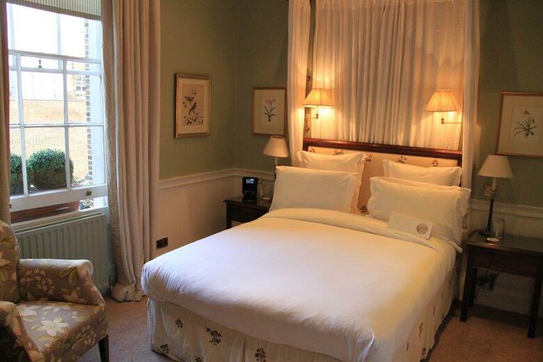 The Cranley Hotel
