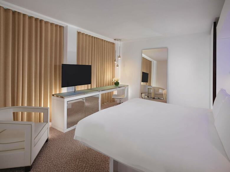 Hotel St Martins Lane