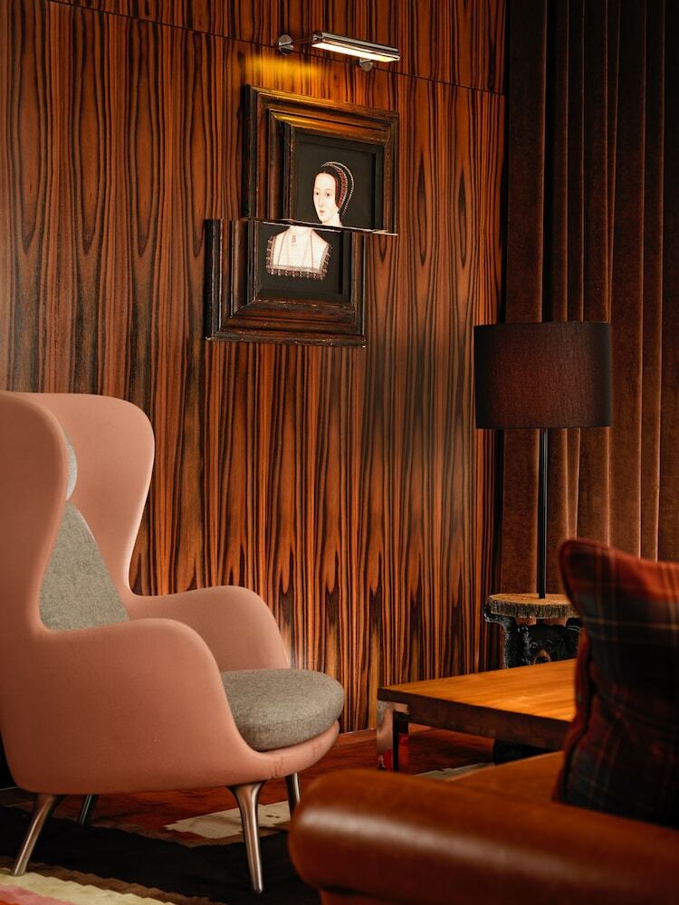 Hotel St Martins Lane