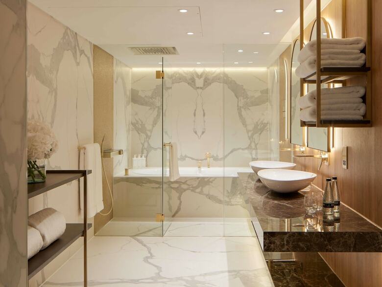 Hotel St Martins Lane