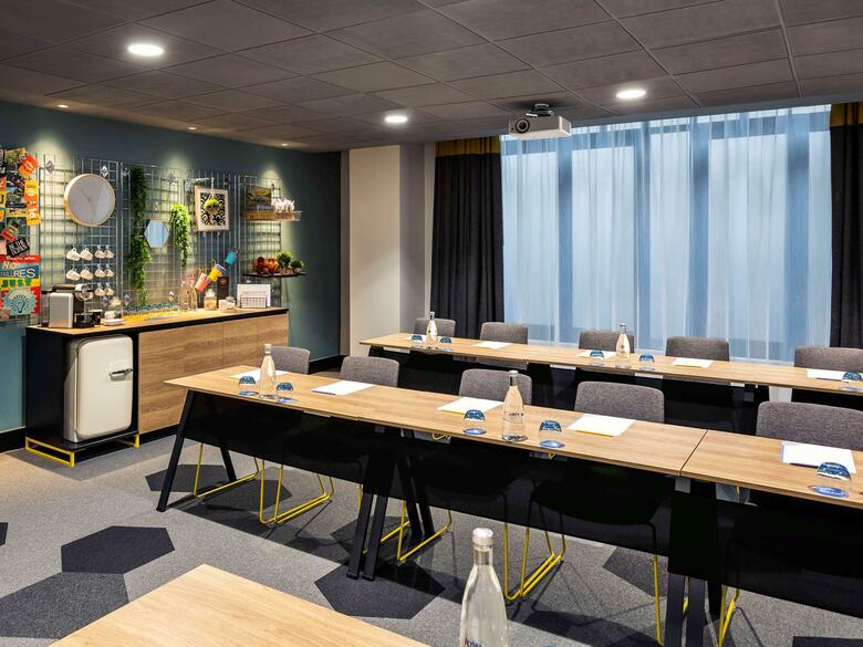 Hotel Novotel London Tower Bridge