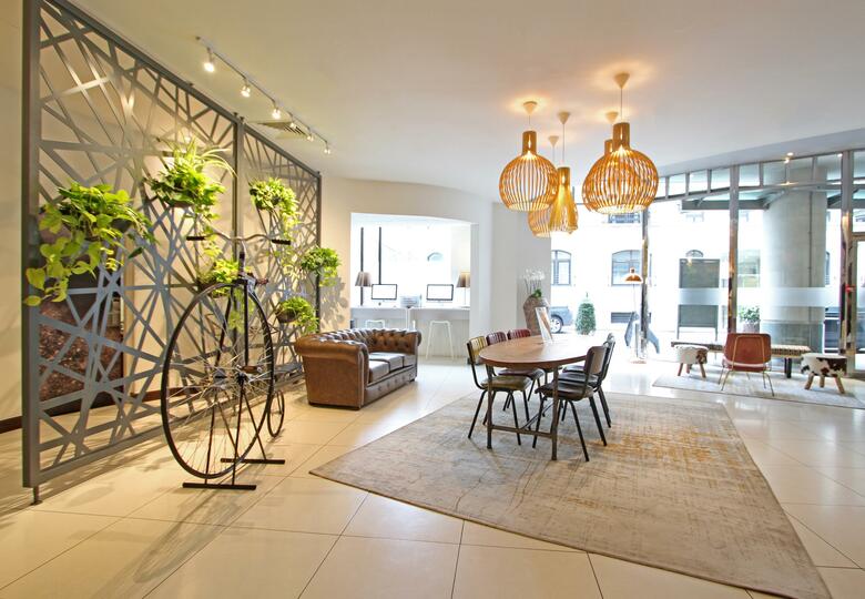 Hotel Novotel London Tower Bridge
