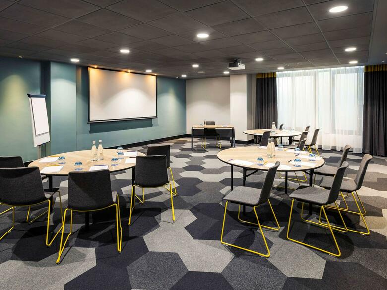 Hotel Novotel London Tower Bridge