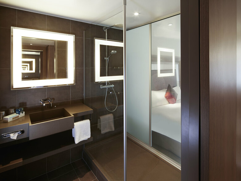 Hotel Novotel London Tower Bridge