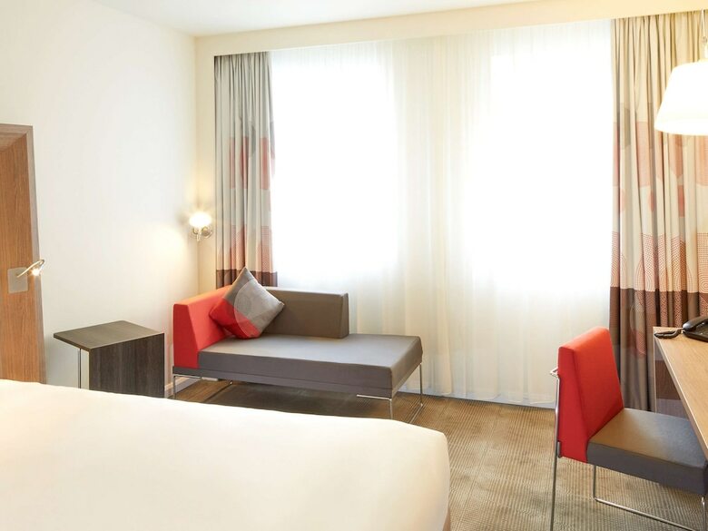 Hotel Novotel London Tower Bridge