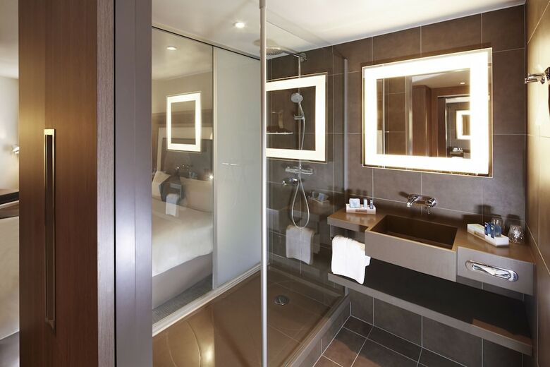 Hotel Novotel London Tower Bridge