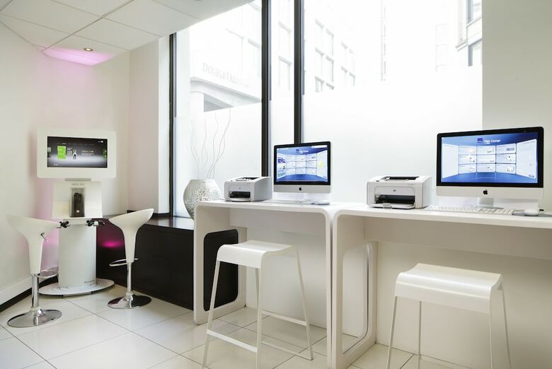 Hotel Novotel London Tower Bridge