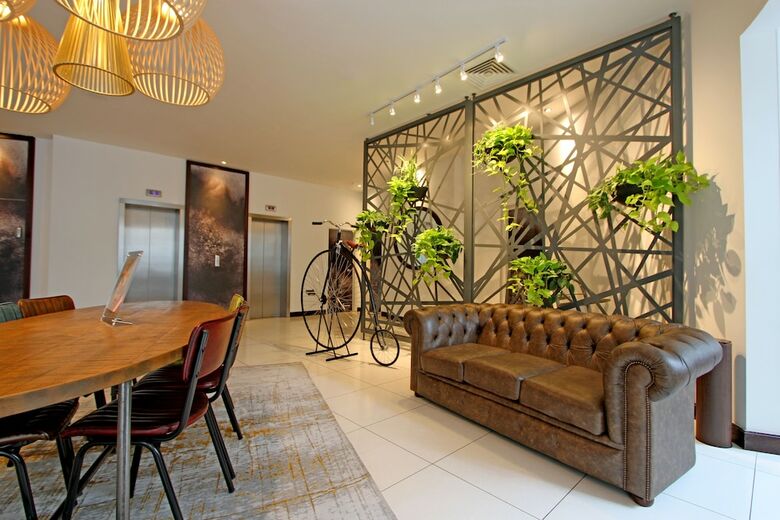 Hotel Novotel London Tower Bridge