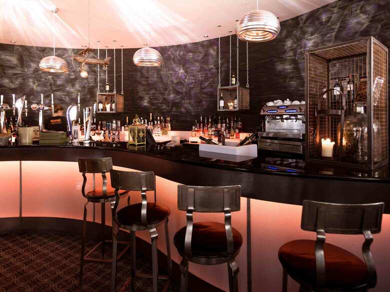 Hotel Novotel London Tower Bridge