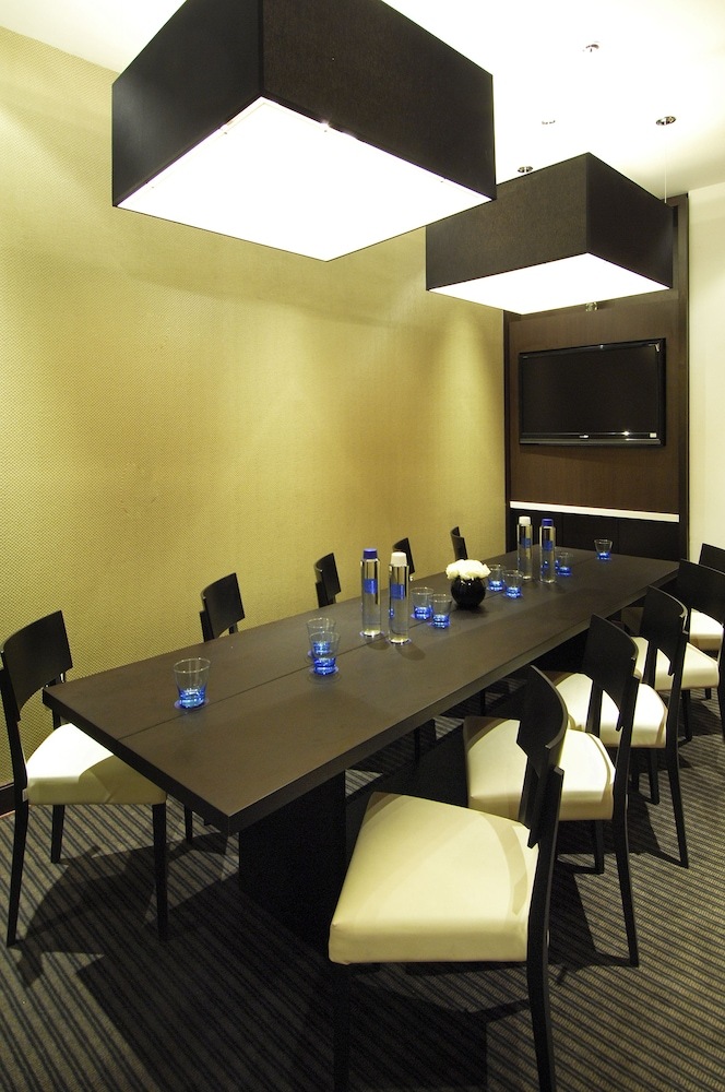 Hotel Novotel London Tower Bridge