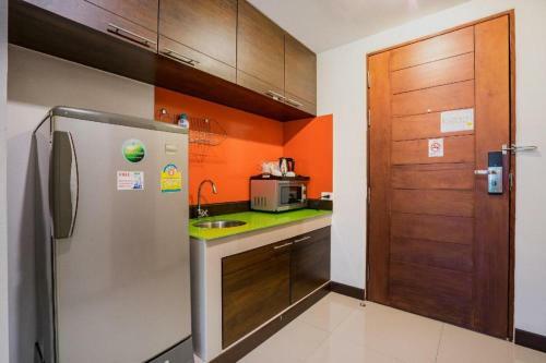 Hotel Nice Residence