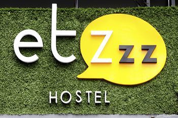 Etzzz Hostel