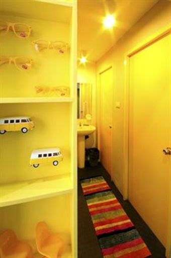 Etzzz Hostel