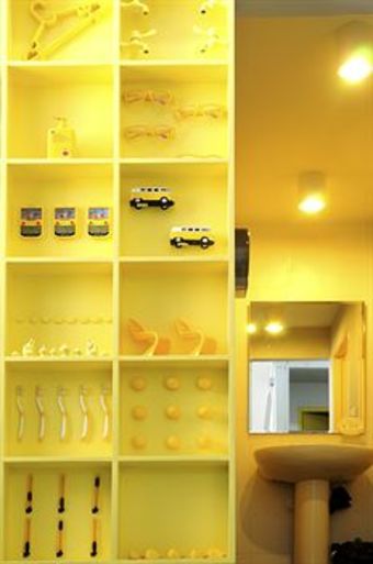 Etzzz Hostel
