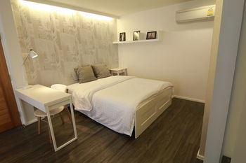 Aparthotel At Ease Saladaeng