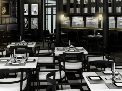Hotel The Siam